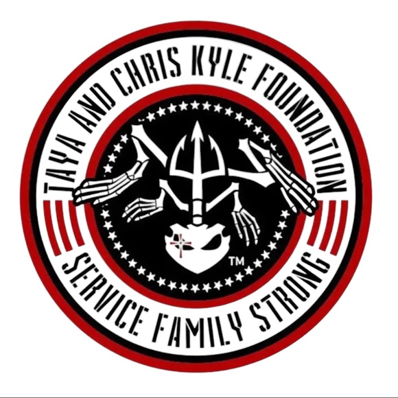 Howitzer Style Men's T-Shirt CK Kyle Stencil Military Grunt MFG - Picture 8 of 11